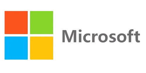 Microsoft
